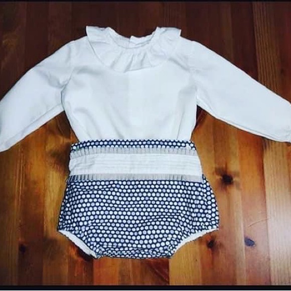 Baby Clothes!! High-end, made is Spain. Organic materials. NWT-NWOT-Pre-loved 🥰 - Picture 15 of 17
